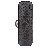 [HOODY pour Etui BAM Violon Oblong]