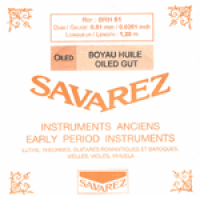 [71 boyau huil Savarez]