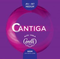 [Cantiga Alto medium 2-D/R]