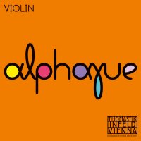 [Alphayue Violon 1/2 Set/Jeu]