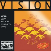 [Vision Violon 1/4 Set/Jeu]