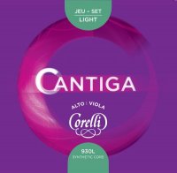 [Cantiga Alto light 3-G/Sol]