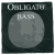 [Obligato Contrebasse D/R]
