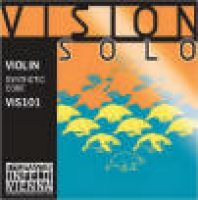 [Vision Solo Violon 2-A/La]