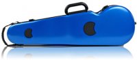 Etui Violon Bam HIGHTECH Forme Bleu Azure